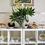 Bed & Breakfast Agli Horti Sallustiani