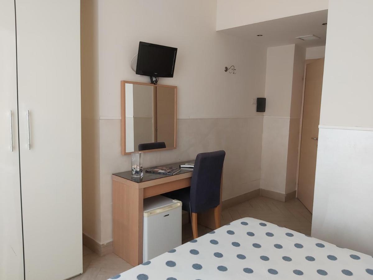 Bed and breakfast Agli Horti Sallustiani Roma