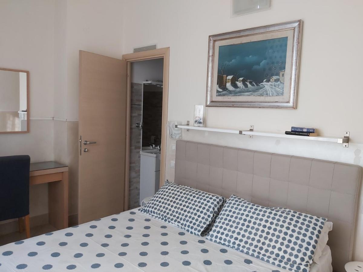 Agli Horti Sallustiani Bed and breakfast Roma