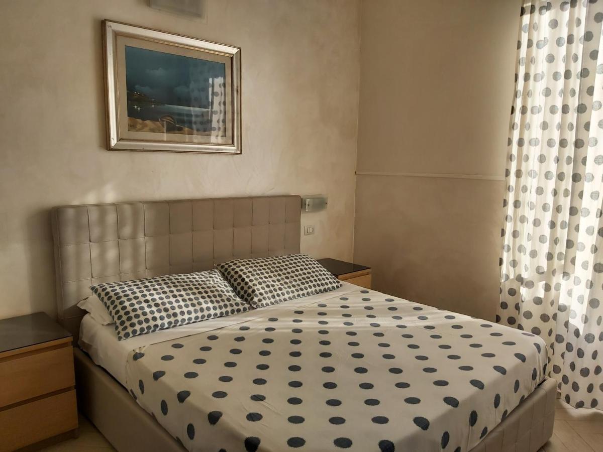 Agli Horti Sallustiani Bed and breakfast Roma