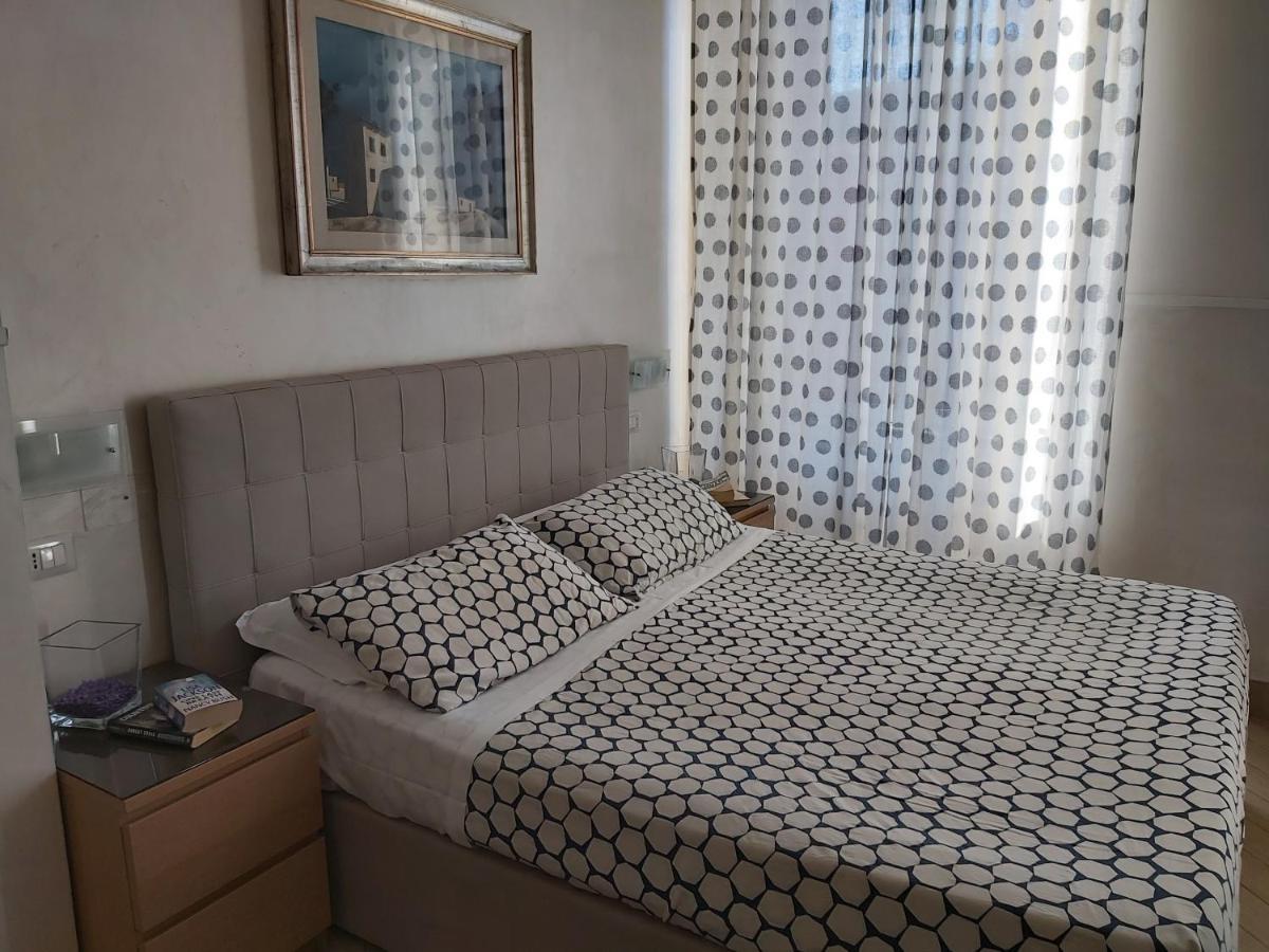 Agli Horti Sallustiani Bed and breakfast