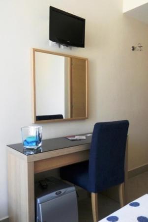 Bed and breakfast Agli Horti Sallustiani 2*