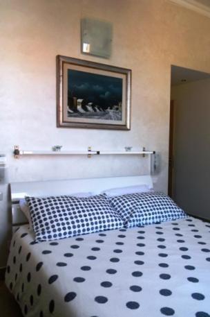 Bed and breakfast Agli Horti Sallustiani