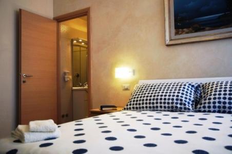 Bed and breakfast Agli Horti Sallustiani Roma