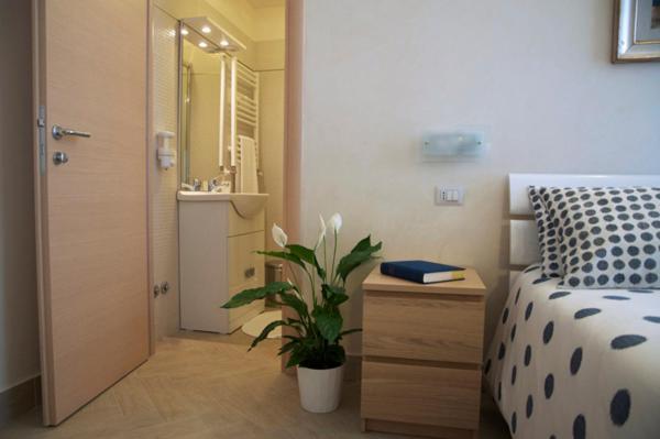 Bed and breakfast Agli Horti Sallustiani Roma