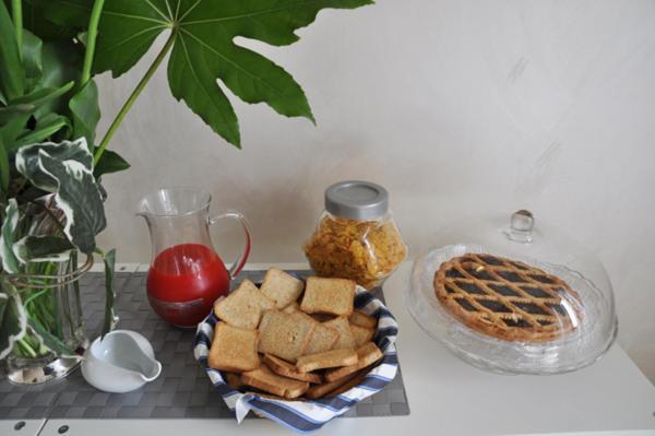 Bed and breakfast Agli Horti Sallustiani