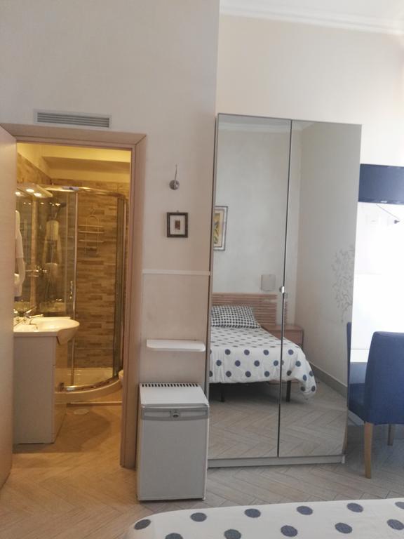 Bed and breakfast Agli Horti Sallustiani 2*