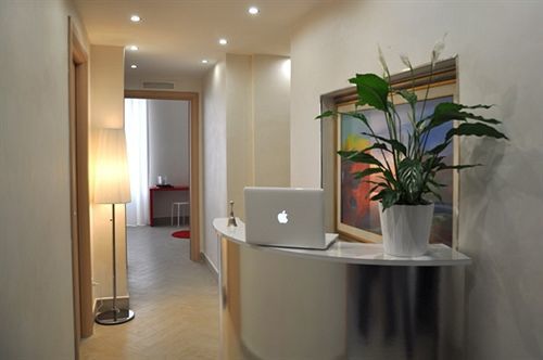 Bed and breakfast Agli Horti Sallustiani Roma
