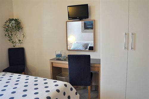 Bed and breakfast Agli Horti Sallustiani