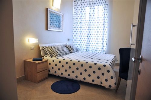 Agli Horti Sallustiani Bed and breakfast