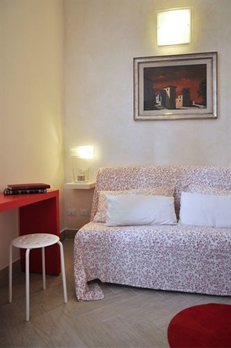 Bed and breakfast Agli Horti Sallustiani Roma