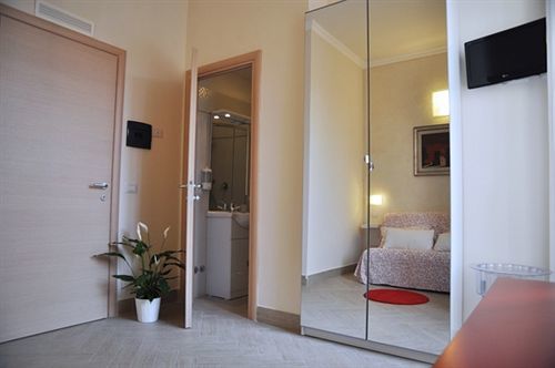Agli Horti Sallustiani Bed and breakfast