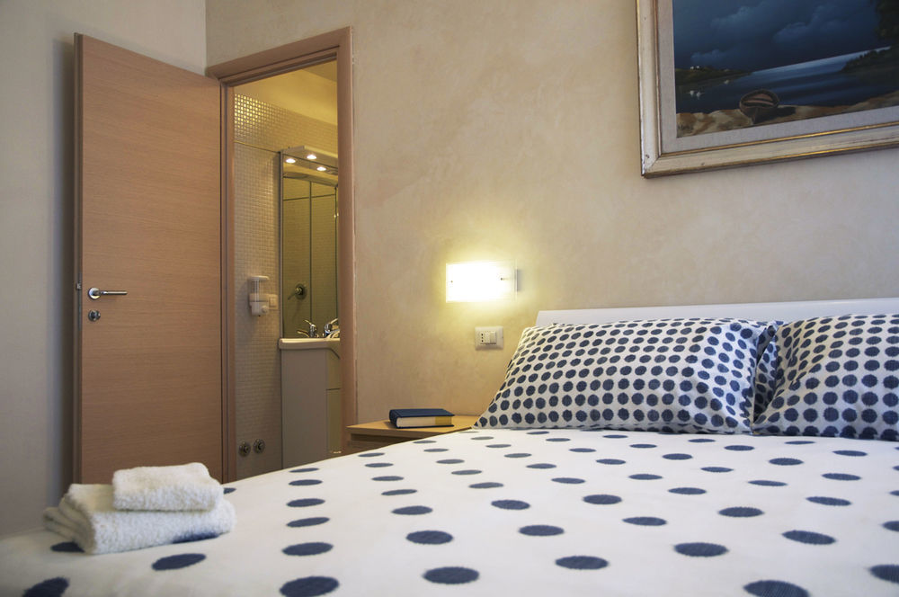 Bed and breakfast Agli Horti Sallustiani Roma