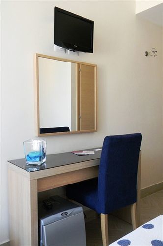 Agli Horti Sallustiani Bed and breakfast