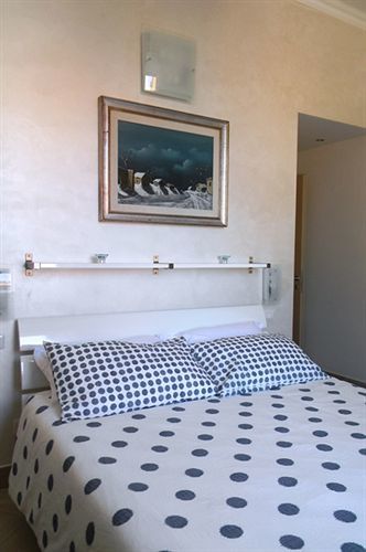 Agli Horti Sallustiani 2*