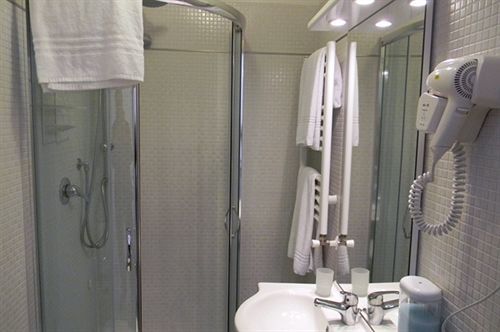 Agli Horti Sallustiani Bed and breakfast