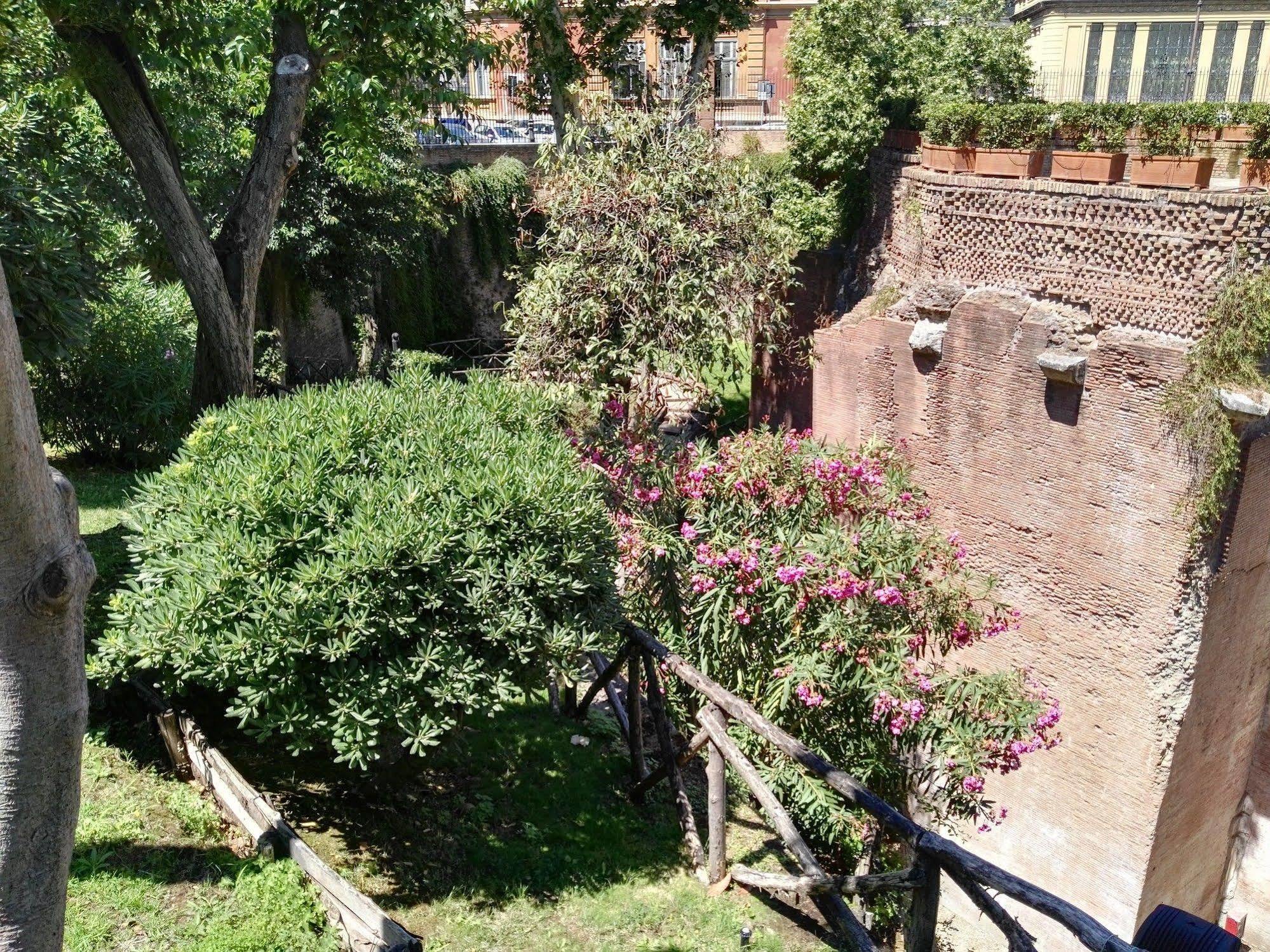 Bed and breakfast Agli Horti Sallustiani Roma