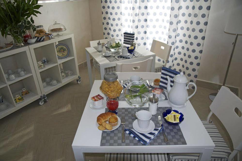 Agli Horti Sallustiani Bed and breakfast Roma