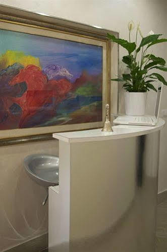 Bed and breakfast Agli Horti Sallustiani Roma